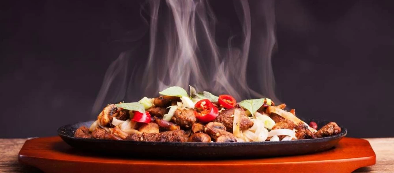 Ποια φαγητά είναι ιδανικά για όταν έχει κρύο;